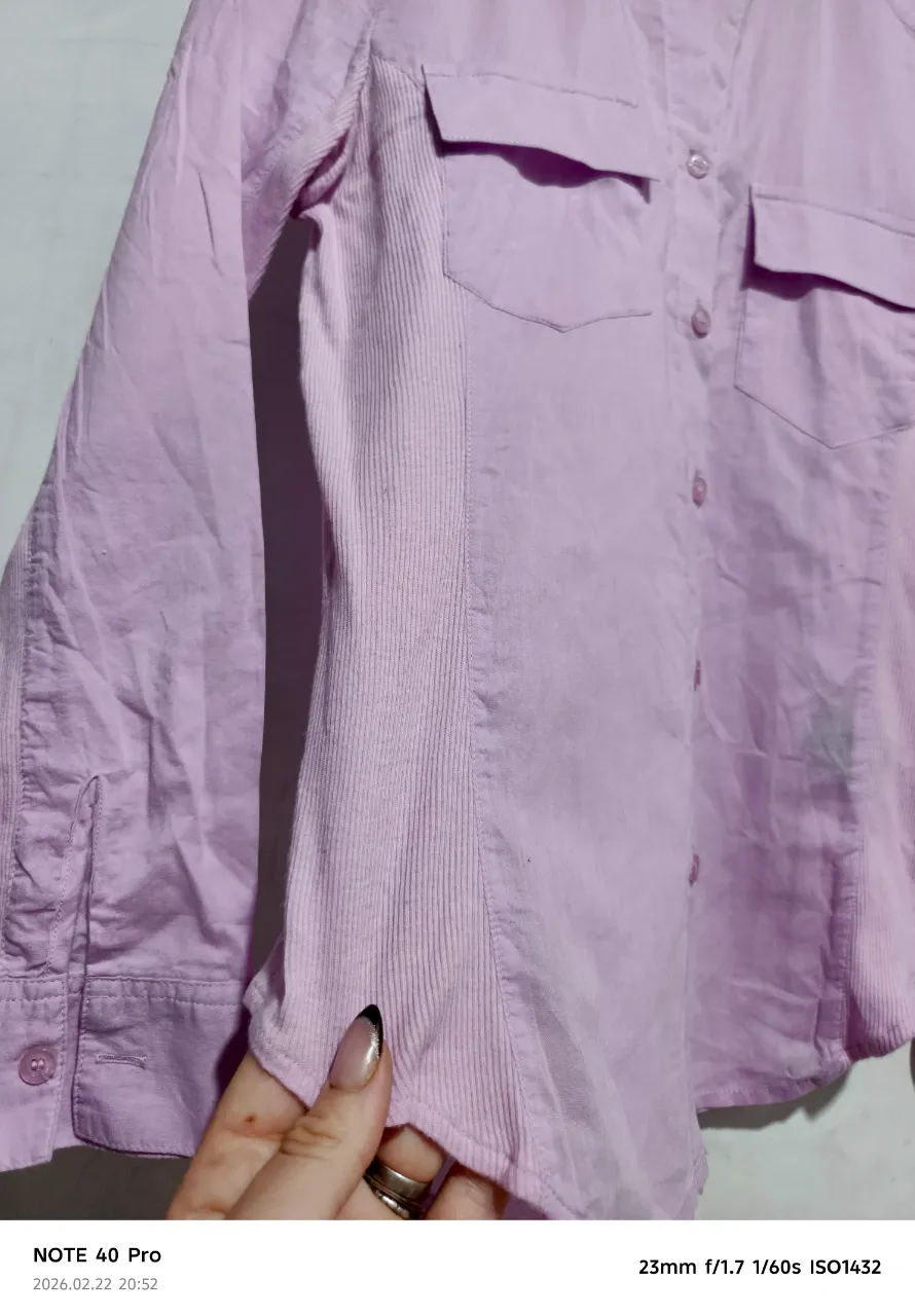Camisa Akiabara - imagen 7
