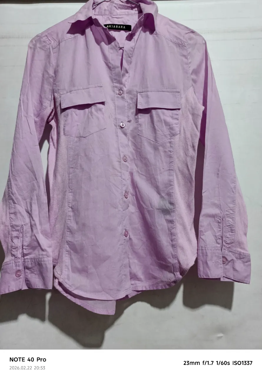 Camisa Akiabara - imagen 2