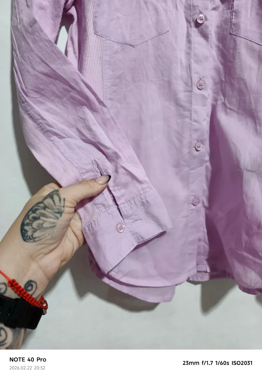 Camisa Akiabara - imagen 4