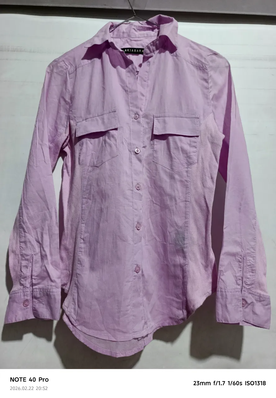 Camisa Akiabara - imagen 6