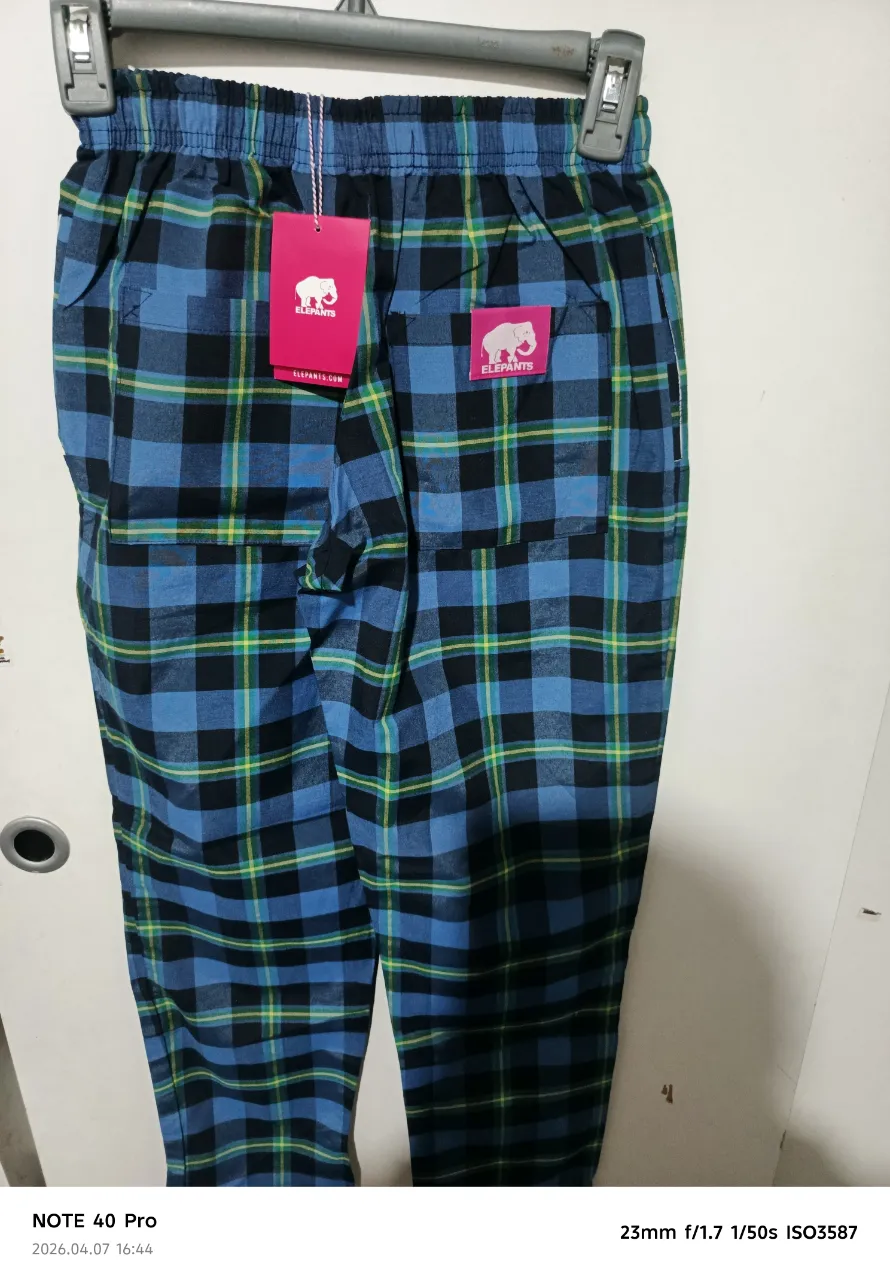 Pantalón ELEPANTS - imagen 2