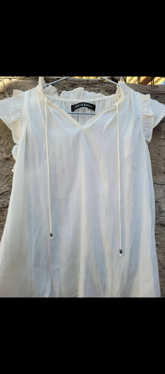 Blusa Akiabara - imagen 2