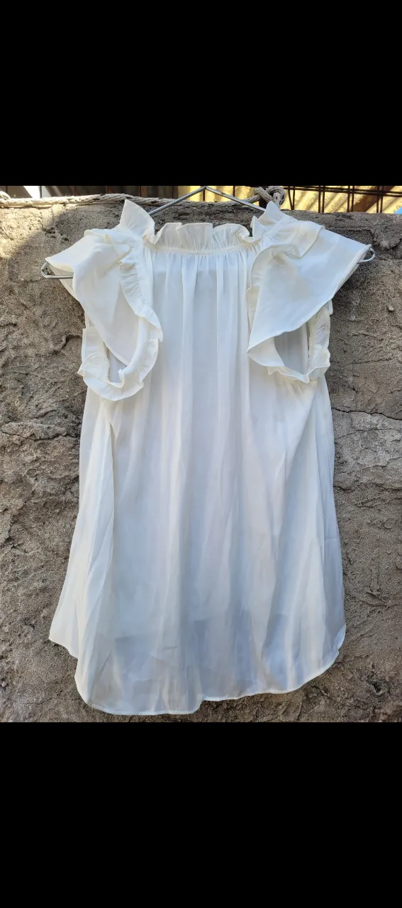 Blusa Akiabara - imagen 3