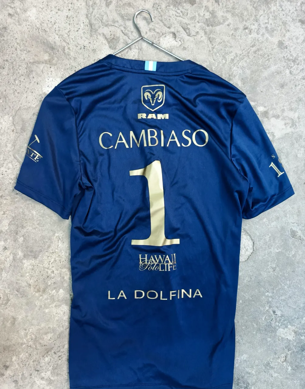 Remera Under Armour - imagen 2