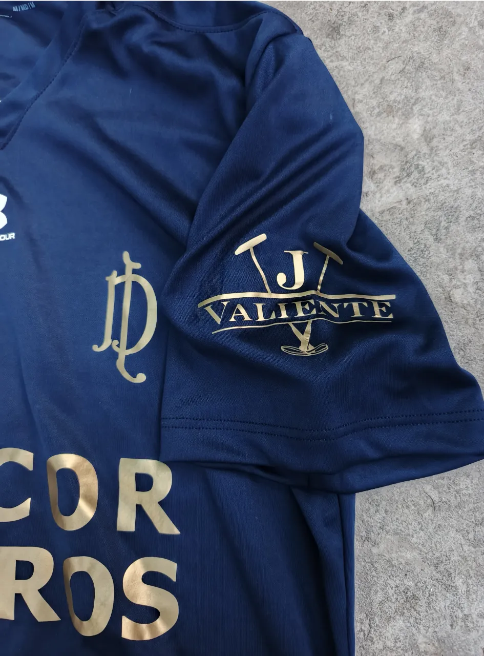 Remera Under Armour - imagen 6