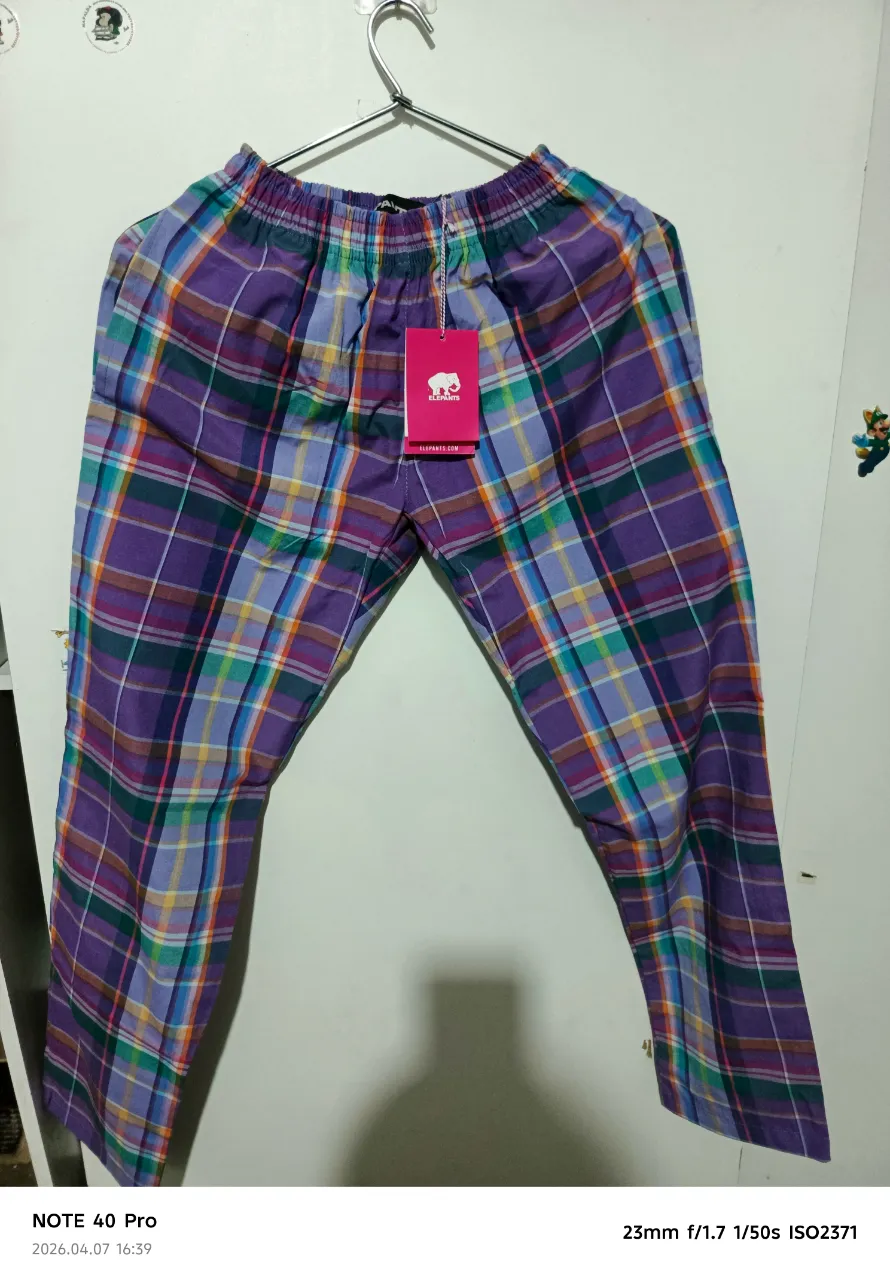Pijama ELEPANTS - imagen 3
