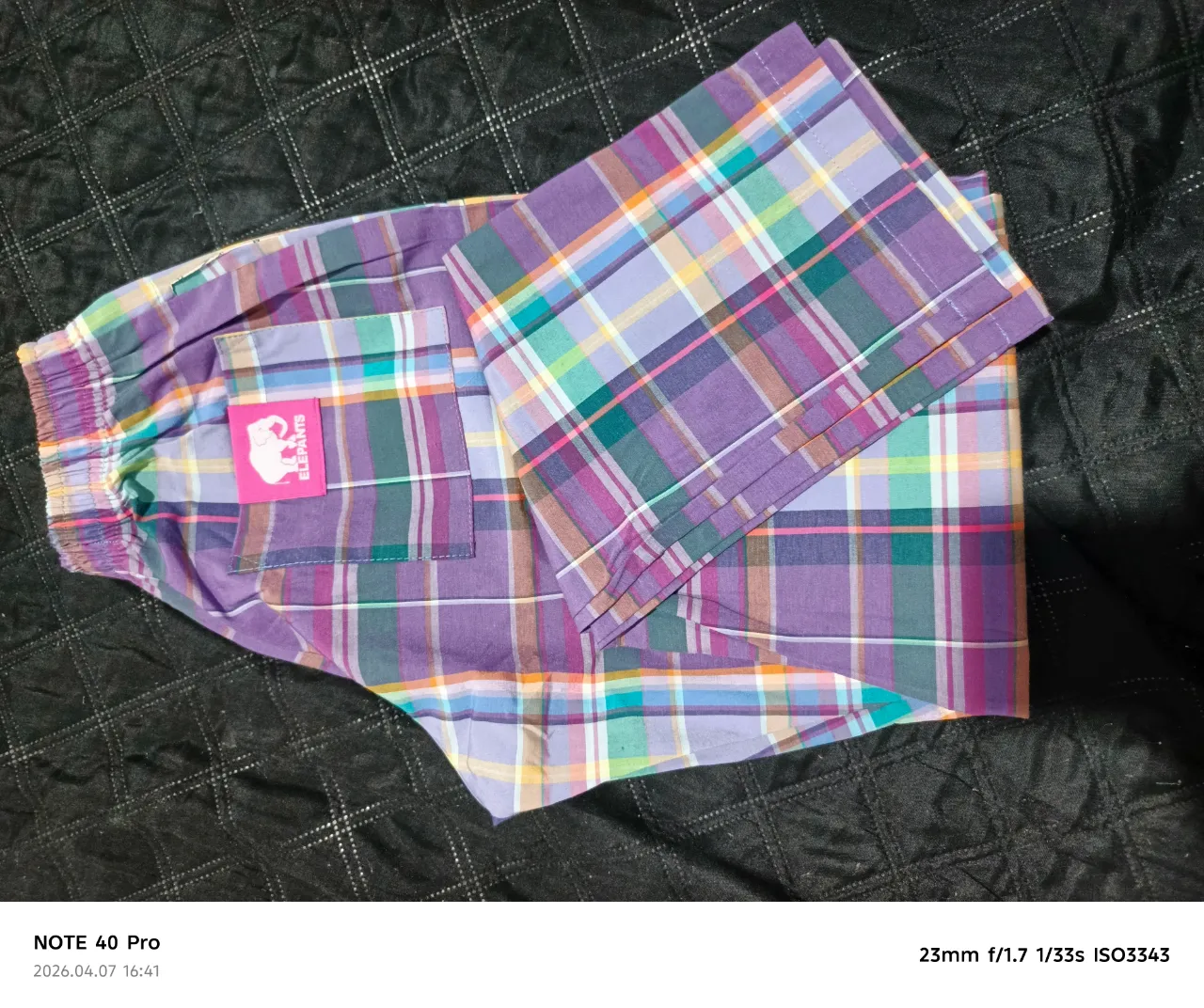 Pijama ELEPANTS - imagen 8