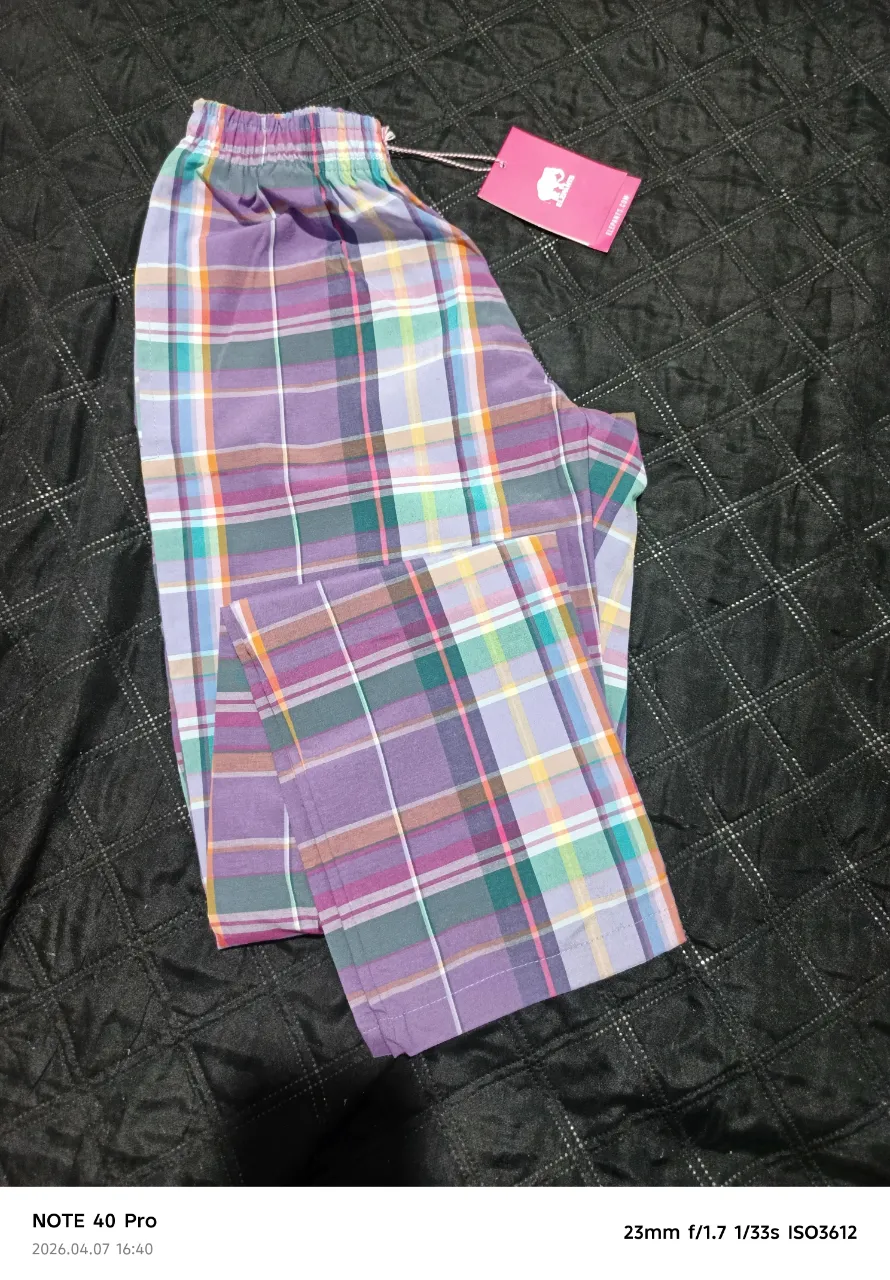 Pijama ELEPANTS - imagen 6