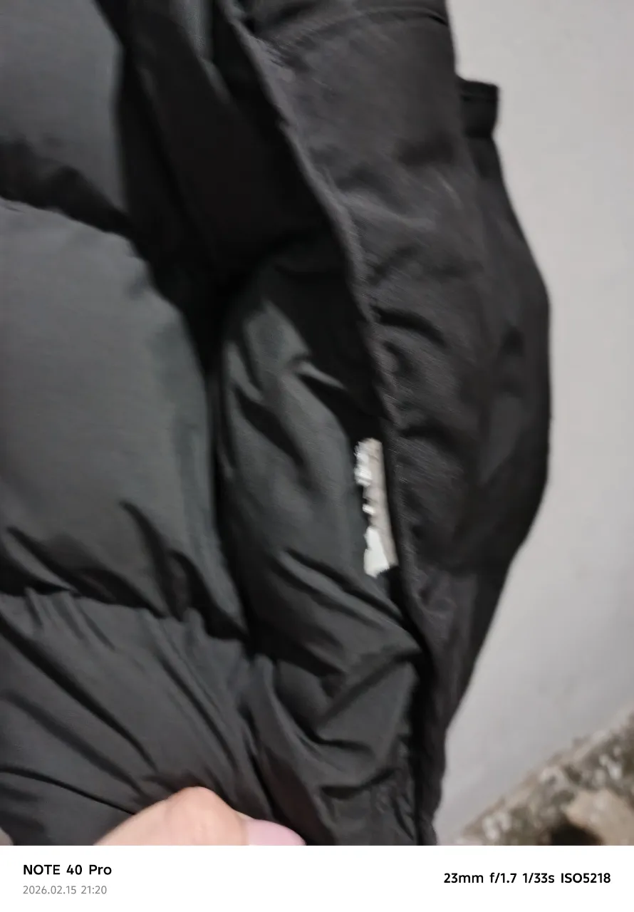 Campera Puma - imagen 5