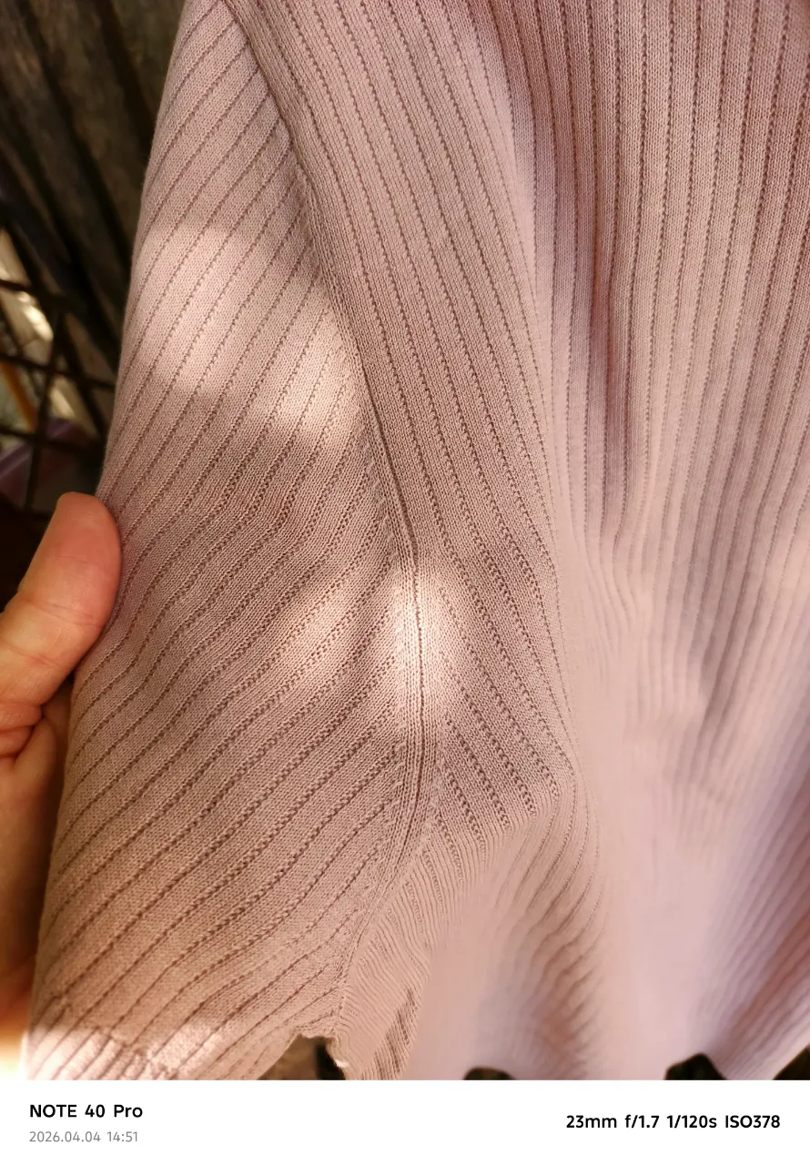 Remera Zara - imagen 8
