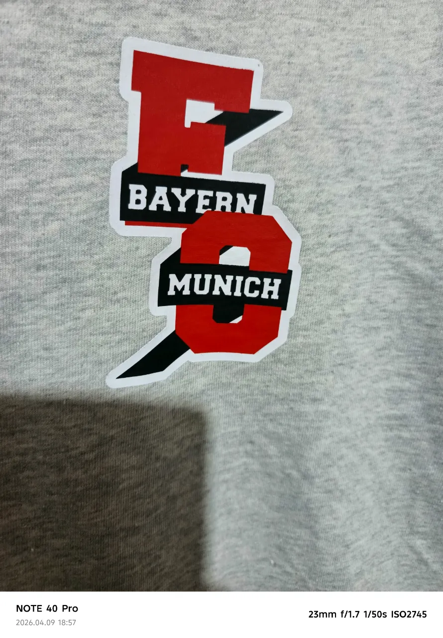 Remera adidas - imagen 5
