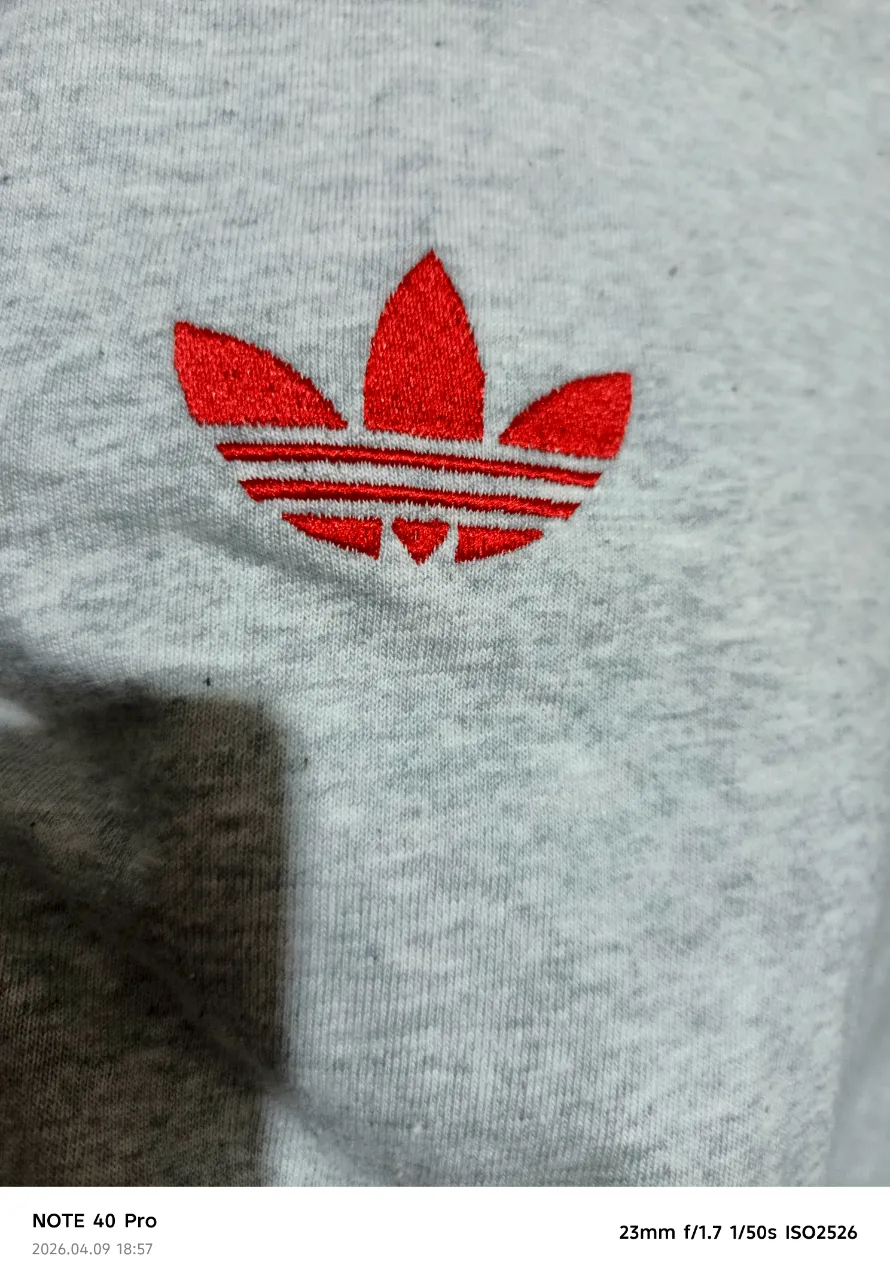 Remera adidas - imagen 3