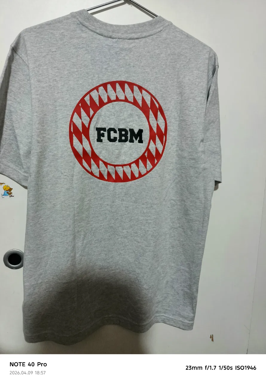 Remera adidas - imagen 6