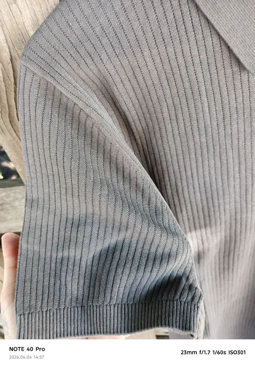 Remera Zara - imagen 5