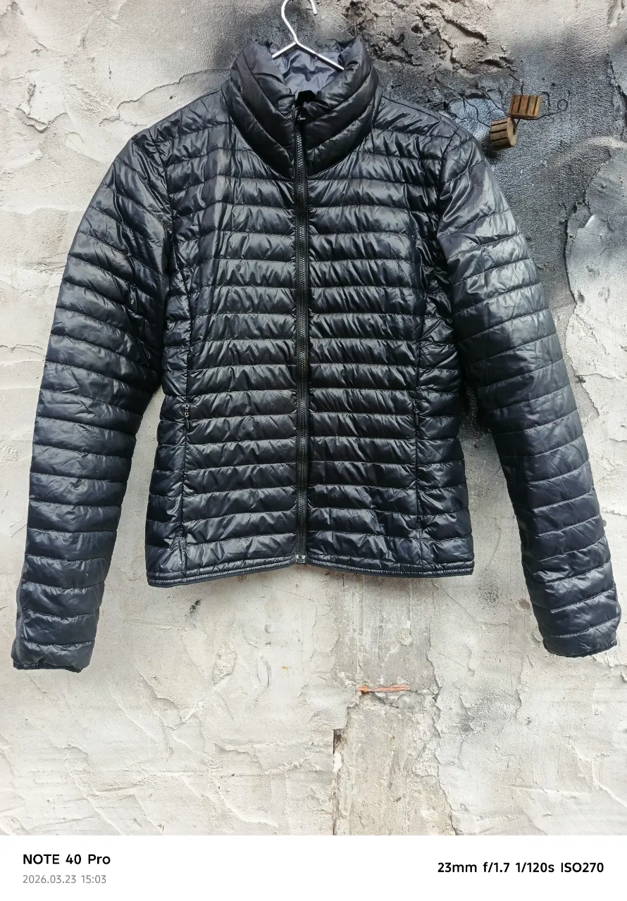 Campera adidas
