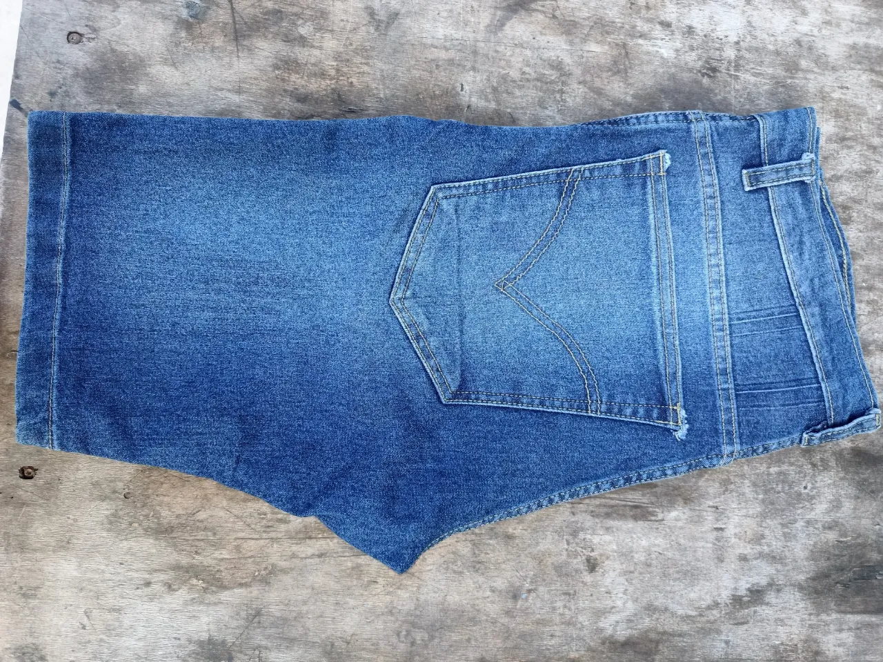 Bermuda Levi's - imagen 4