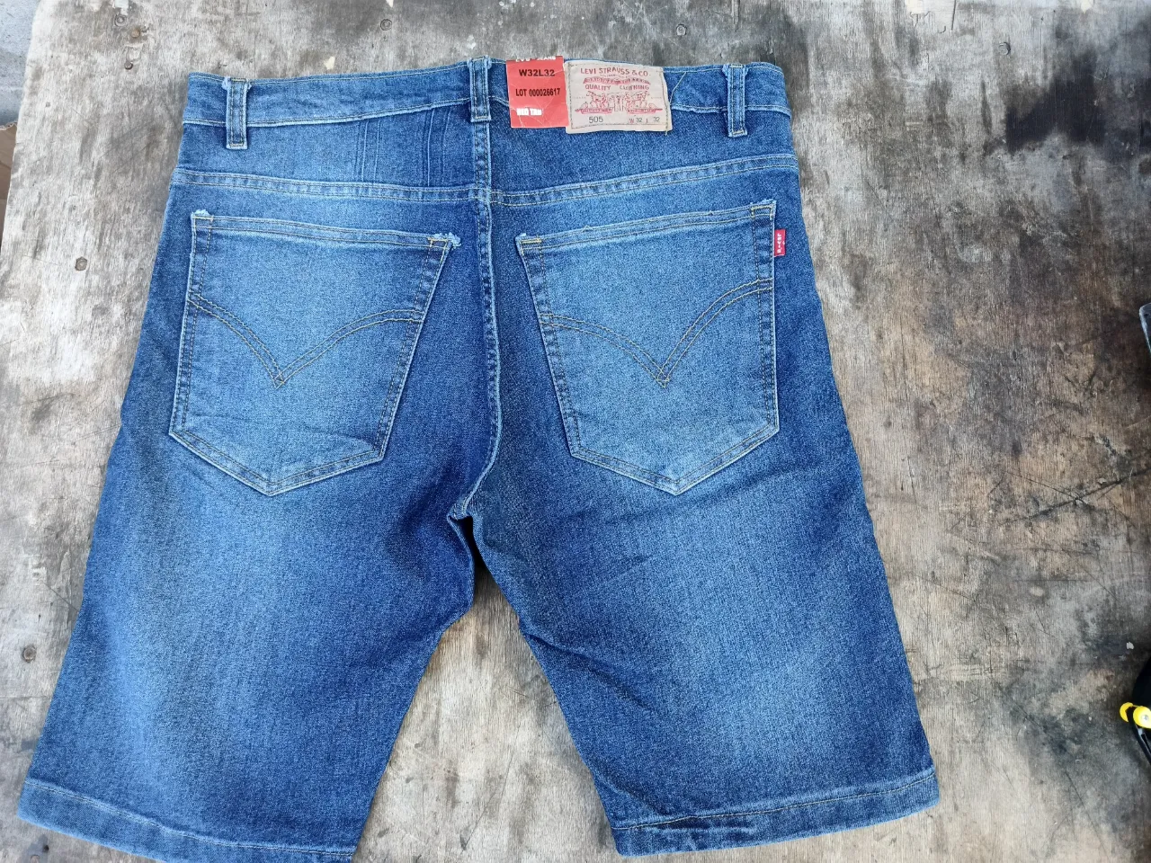 Bermuda Levi's - imagen 2