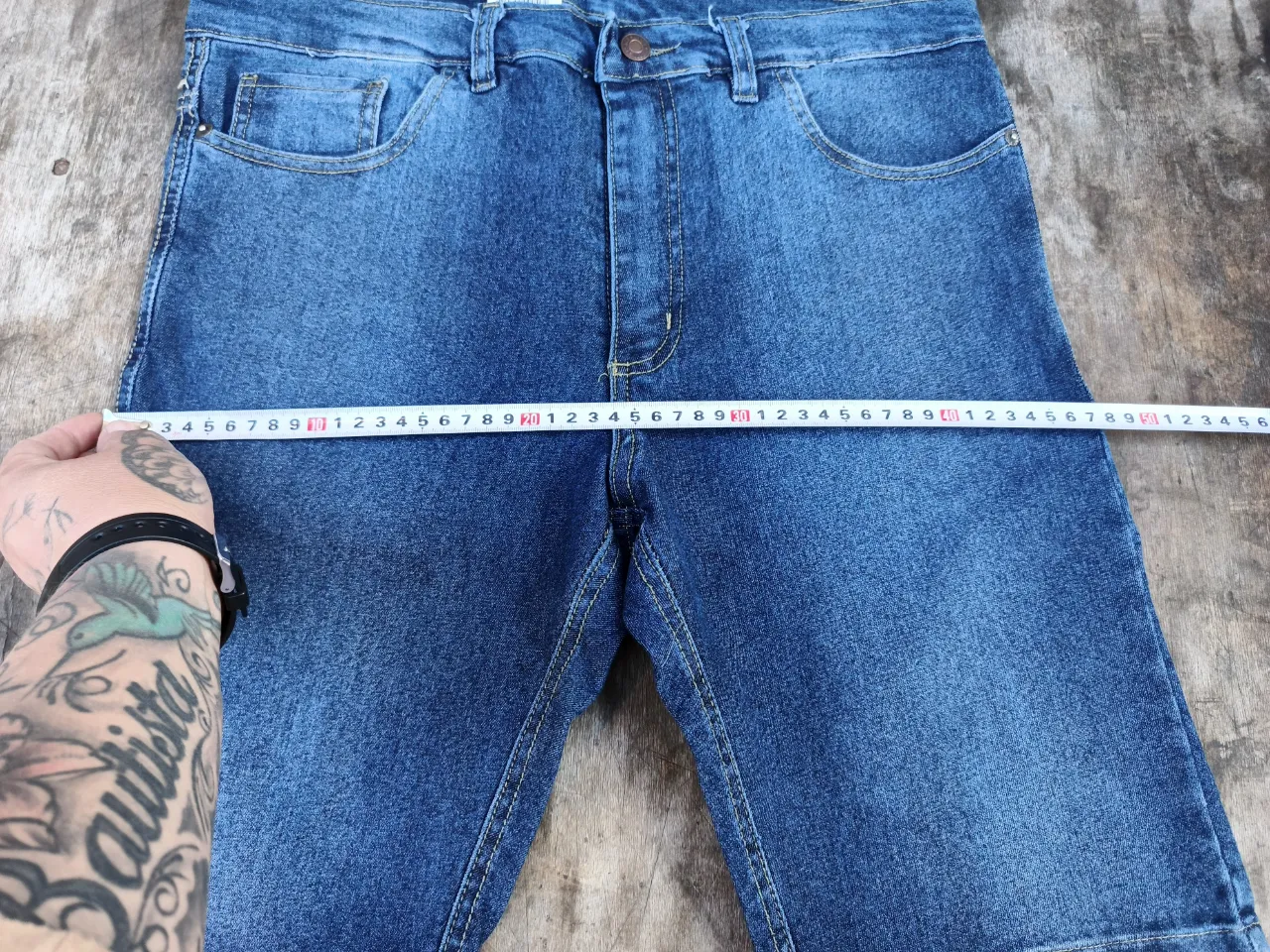 Bermuda Levi's - imagen 6