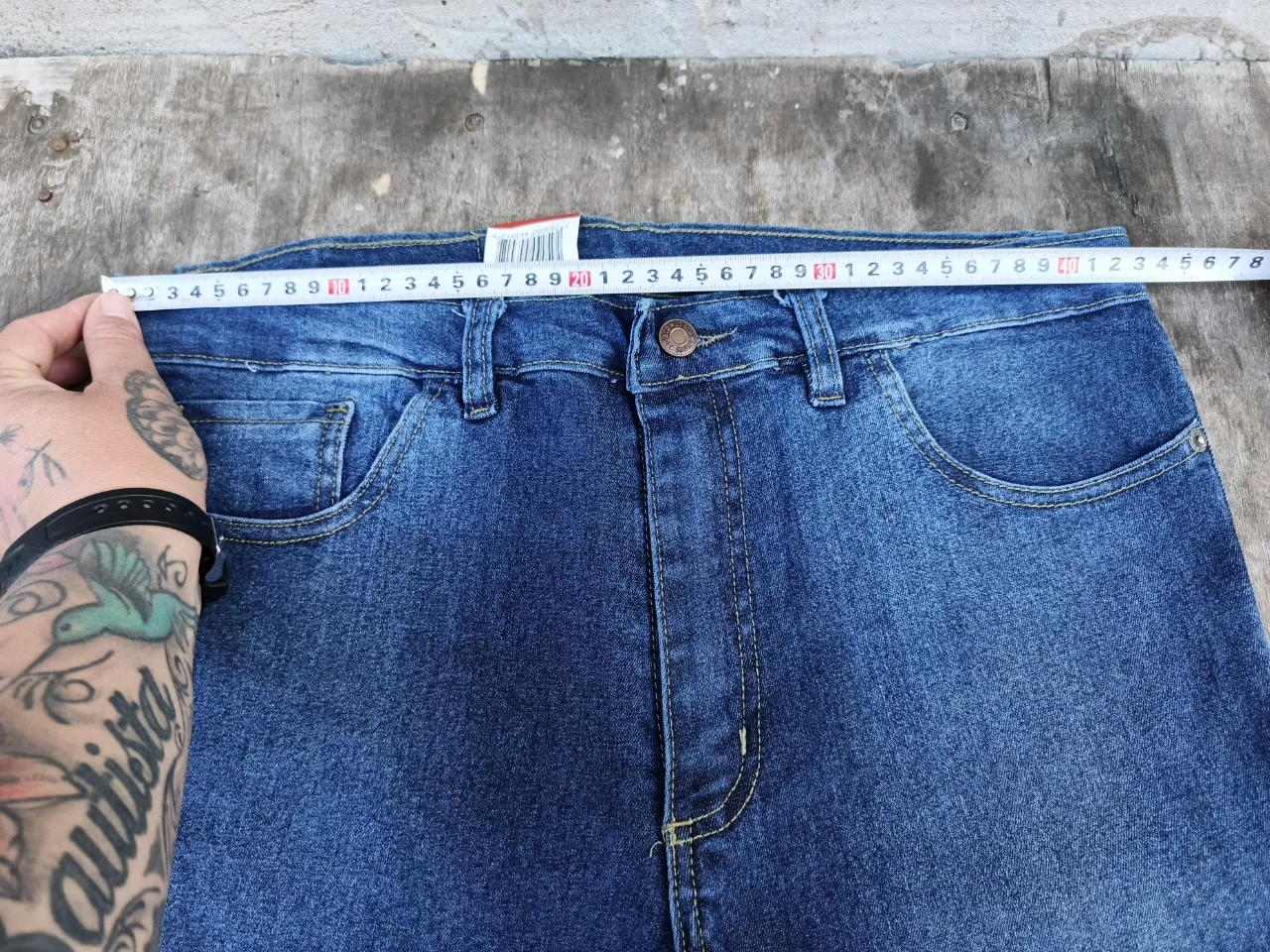 Bermuda Levi's - imagen 5