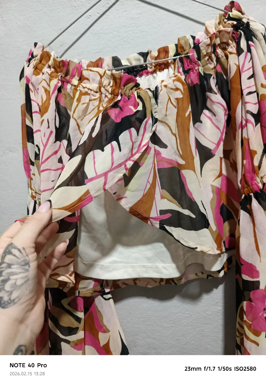 Remera Forever 21 - imagen 2