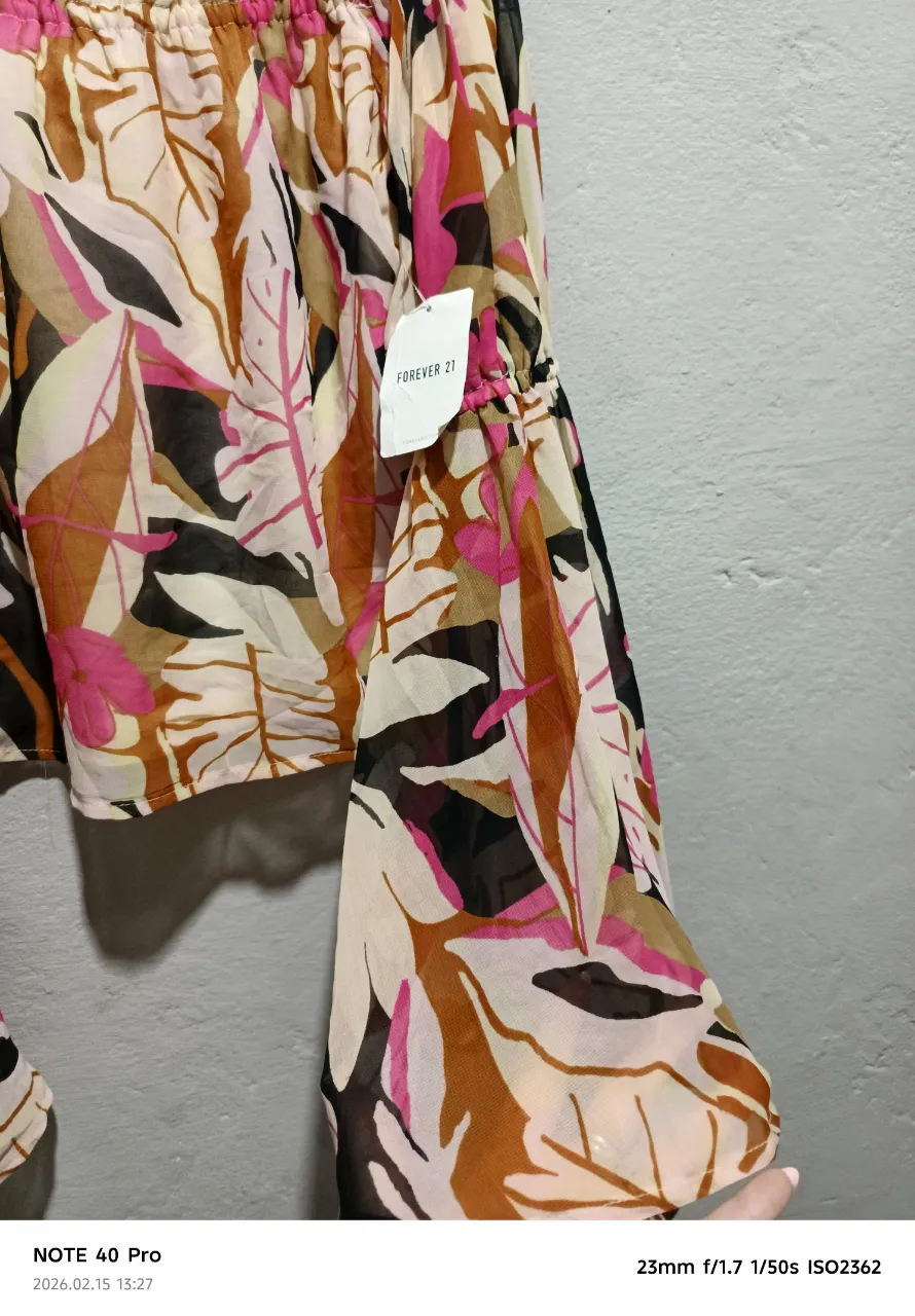 Remera Forever 21 - imagen 4