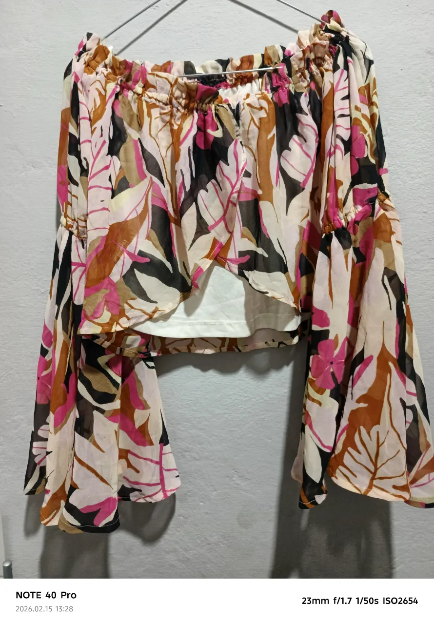 Remera Forever 21 - imagen 5