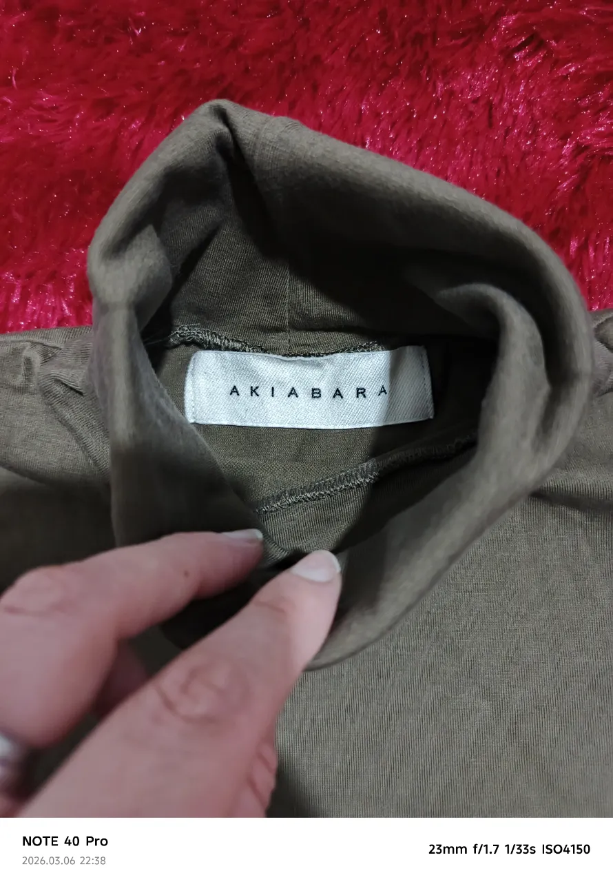 Remera Akiabara - imagen 3