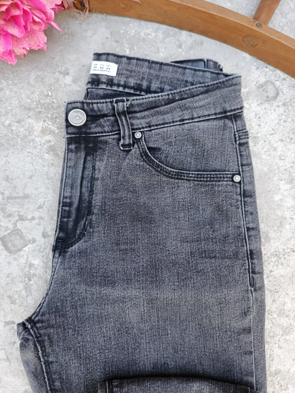 Jean Zara miniatura 6