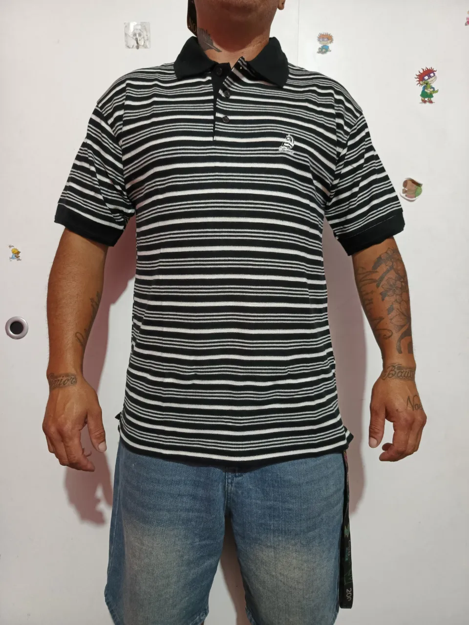 Remera Sensación sport - imagen 3