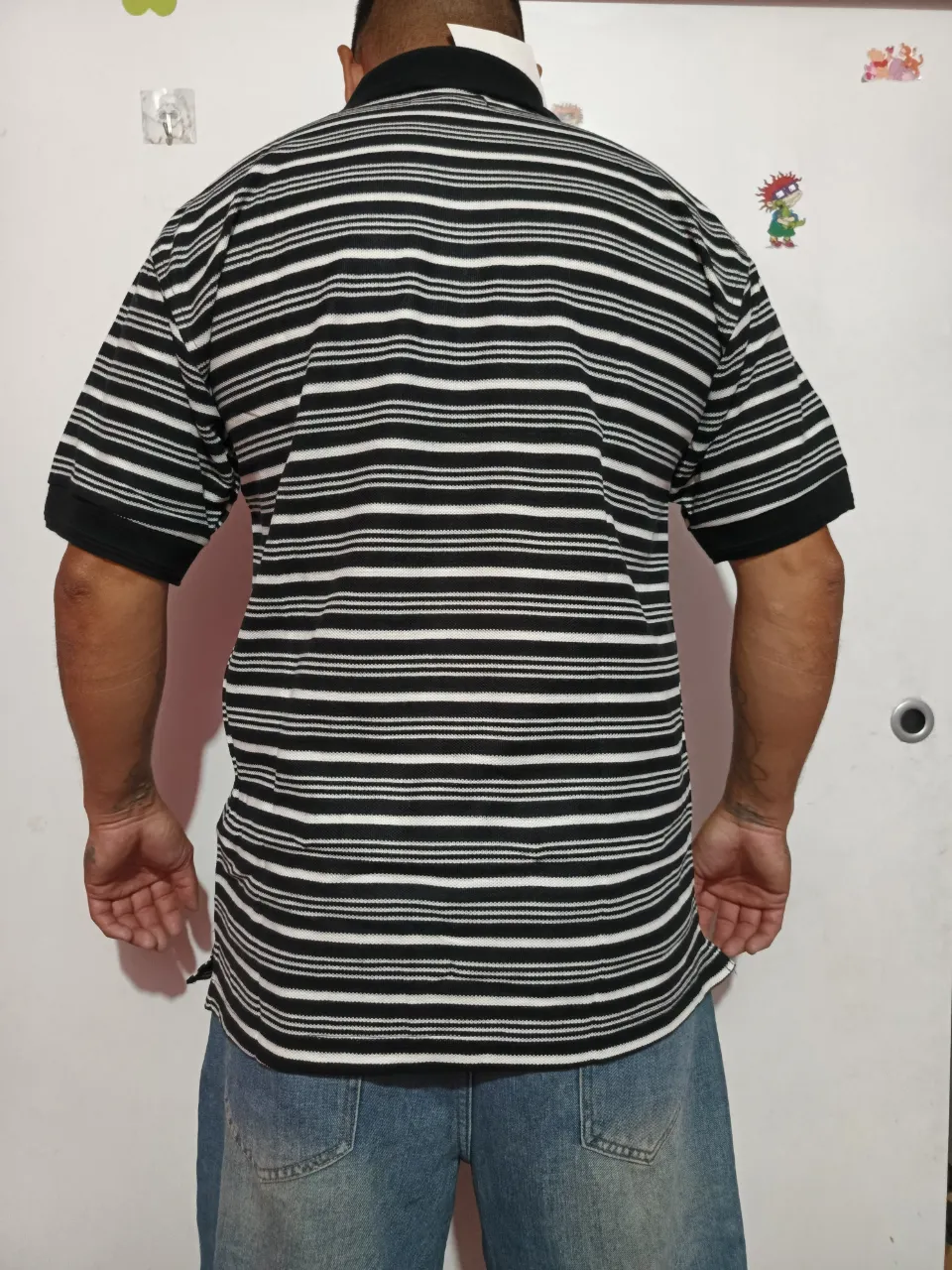 Remera Sensación sport - imagen 4