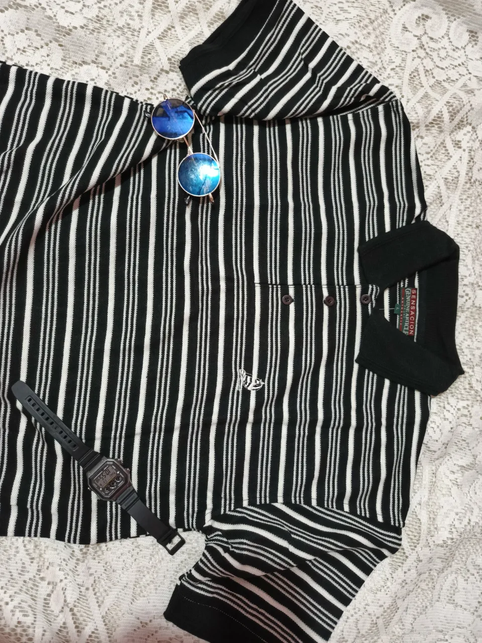 Remera Sensación sport - imagen 2