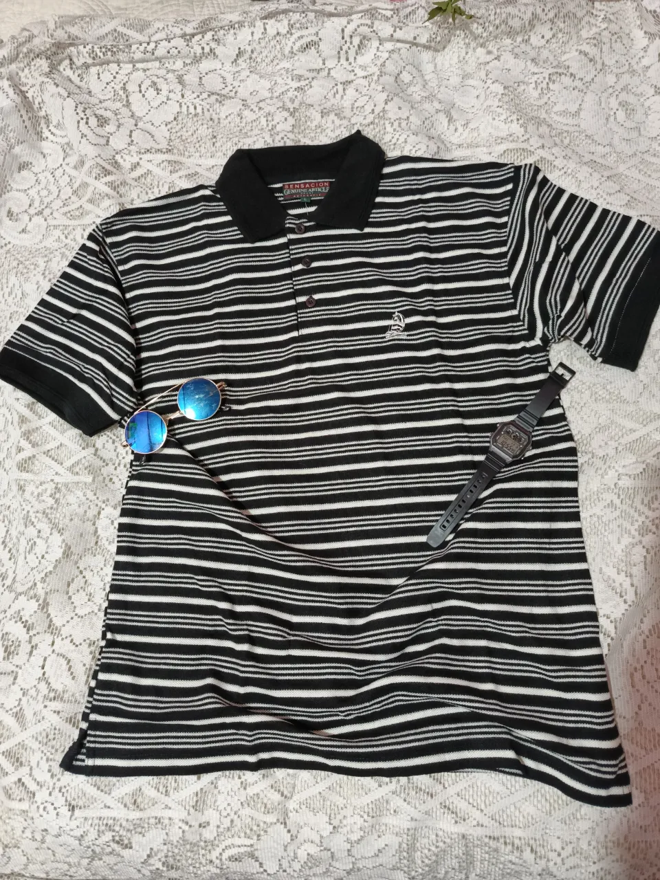 Remera Sensación sport - imagen 1