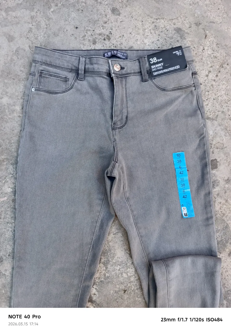 Jean Denim. - imagen 3