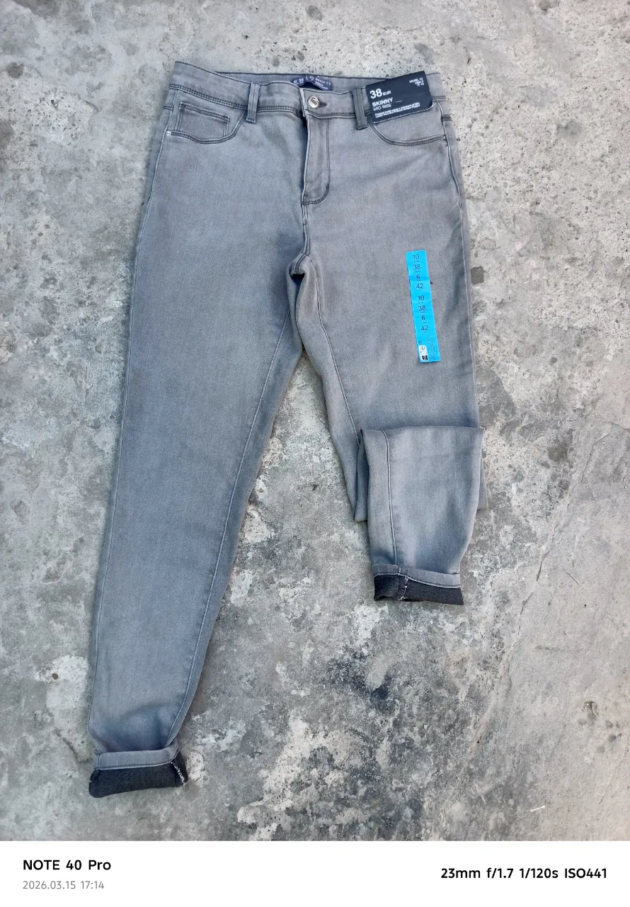 Jean Denim. - imagen 1