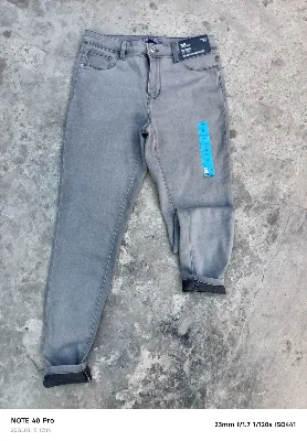 Denim.