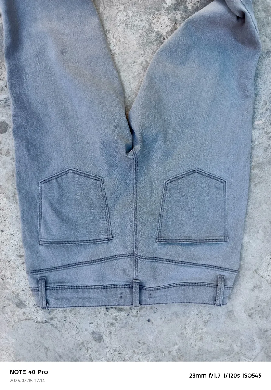Jean Denim. - imagen 4