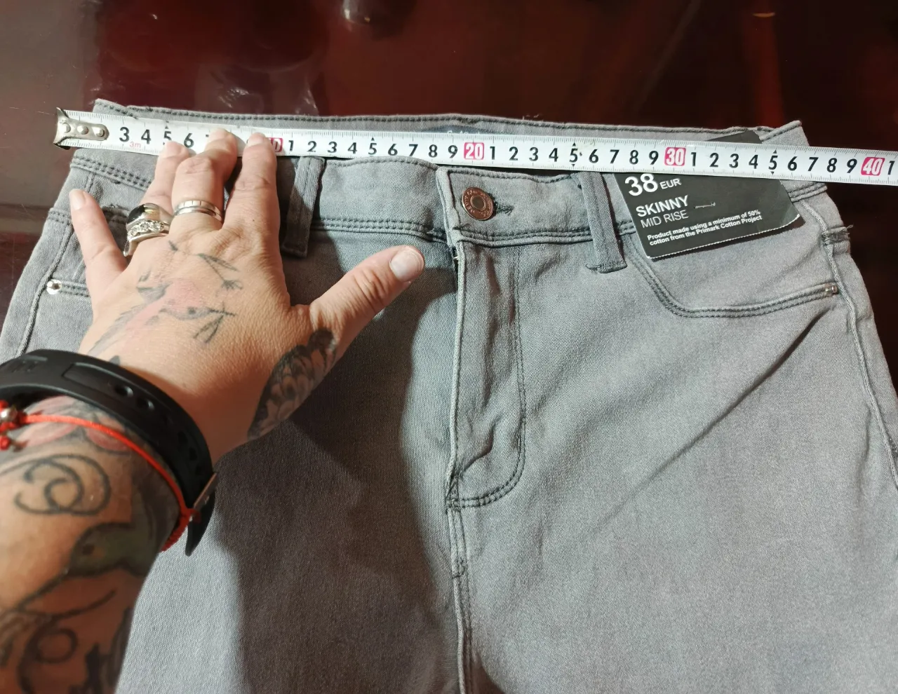 Jean Denim. - imagen 5