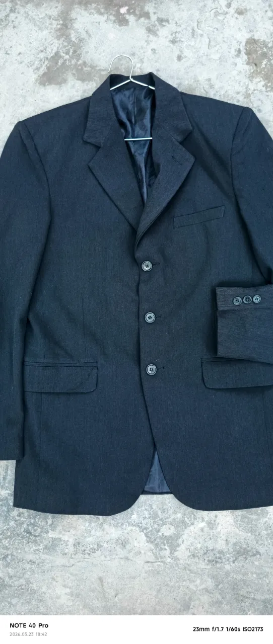 Blazer Otra - imagen 2