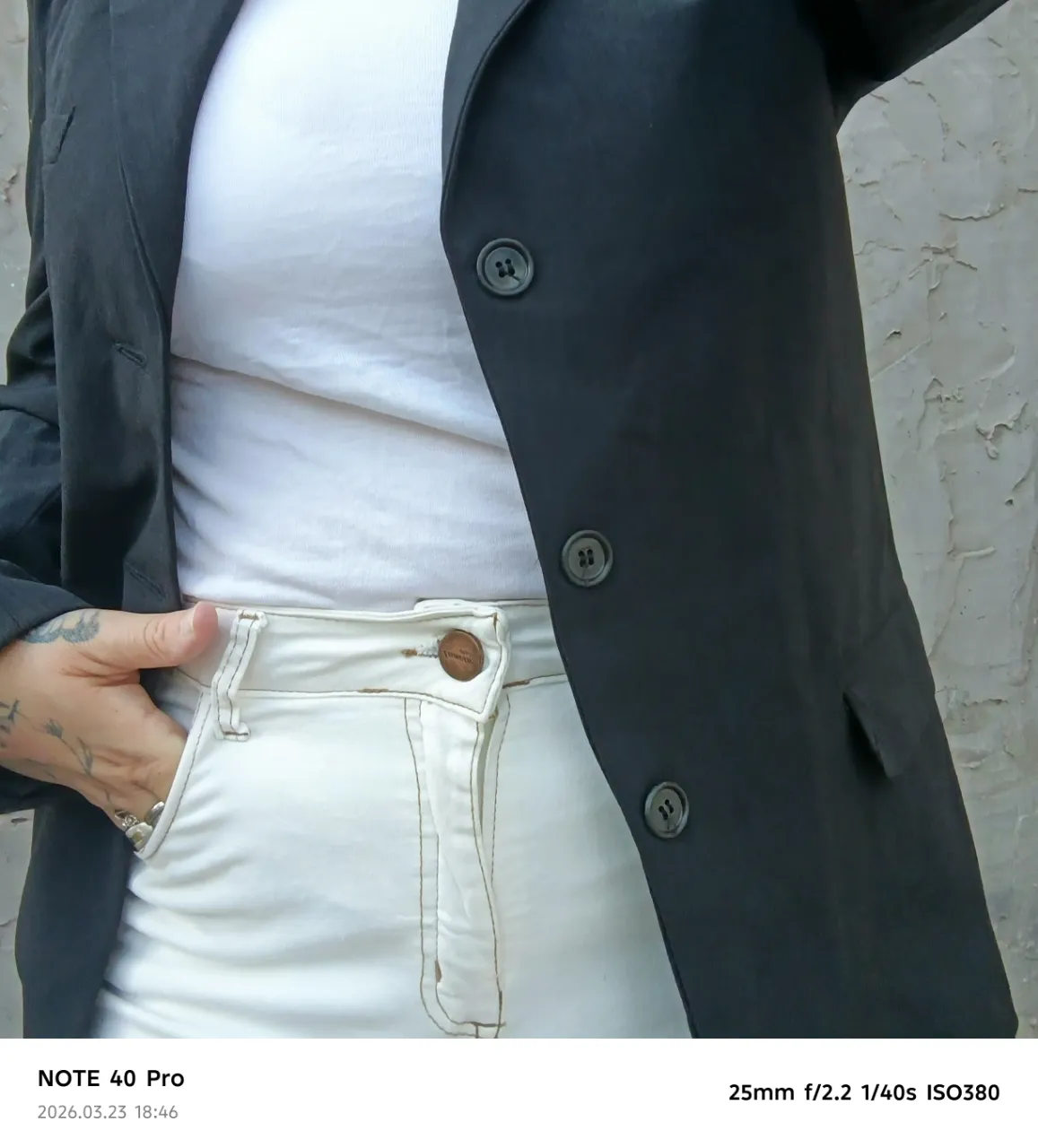 Blazer Otra - imagen 3