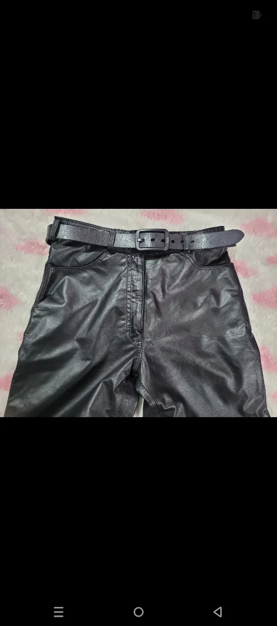 Pantalón Otra - imagen 3