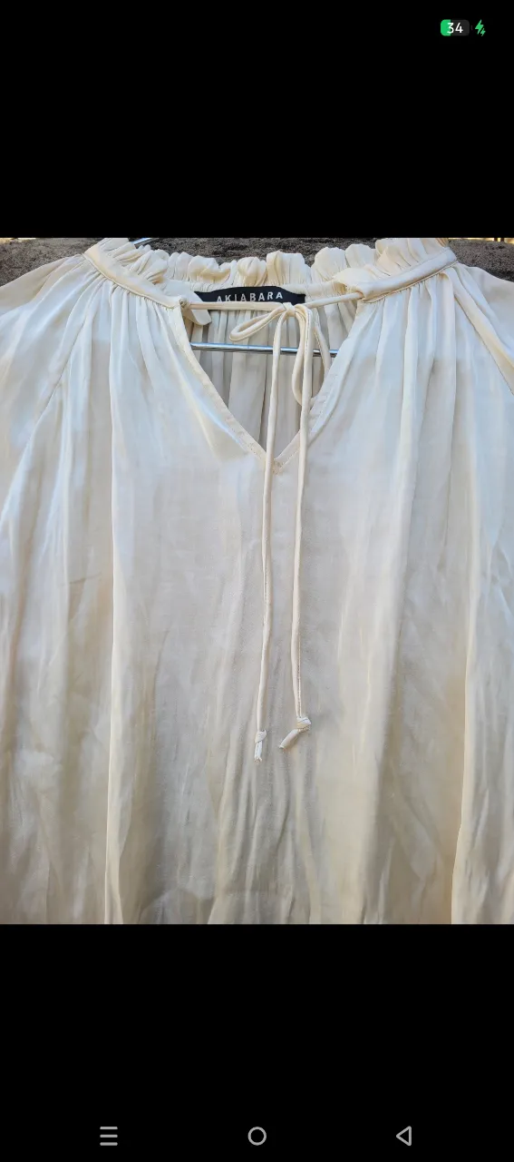 Blusa Akiabara - imagen 2