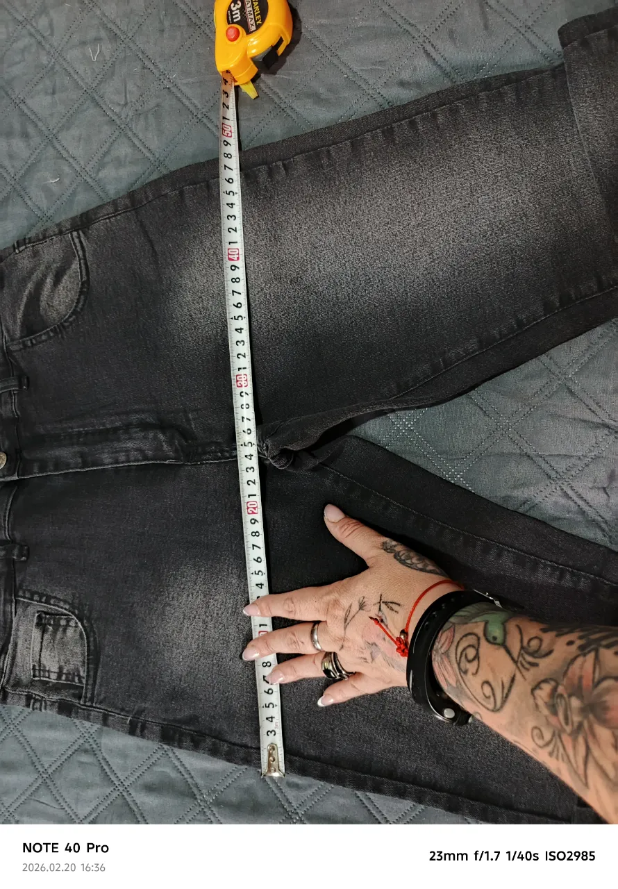 Jean Levi's - imagen 7