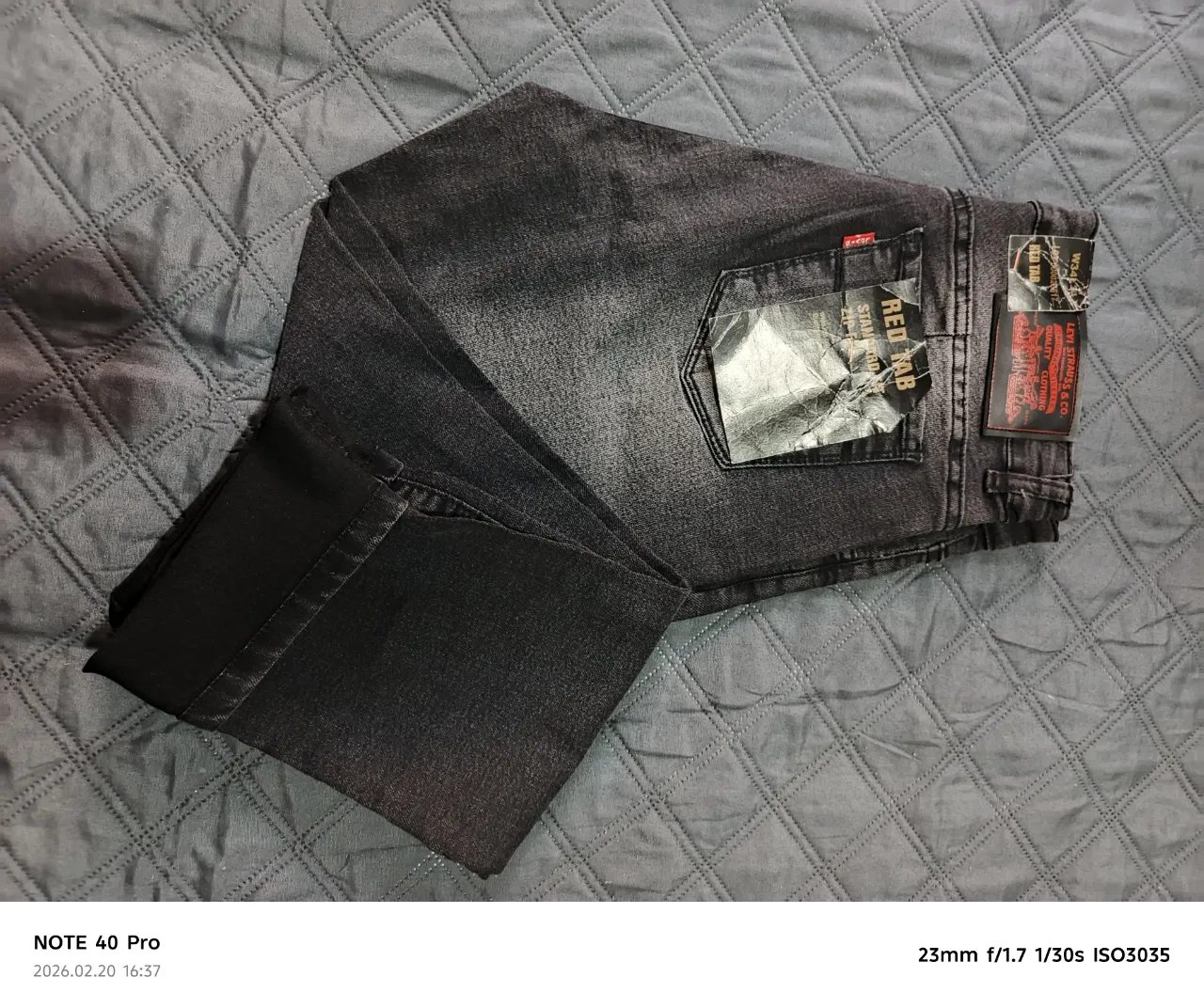 Jean Levi's - imagen 5