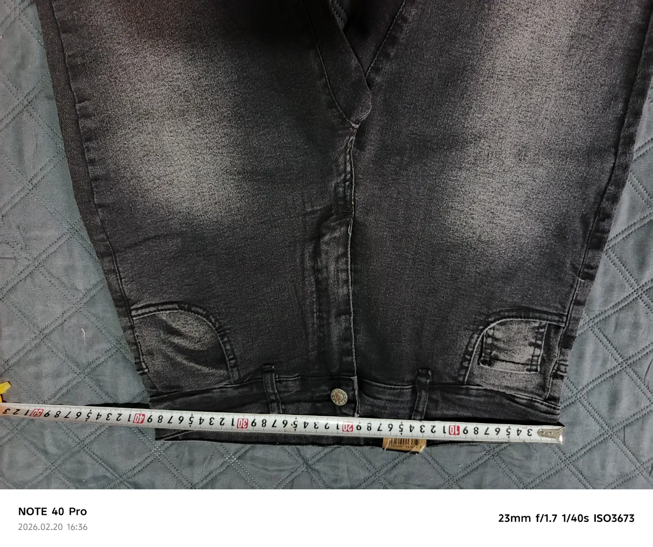 Jean Levi's - imagen 6