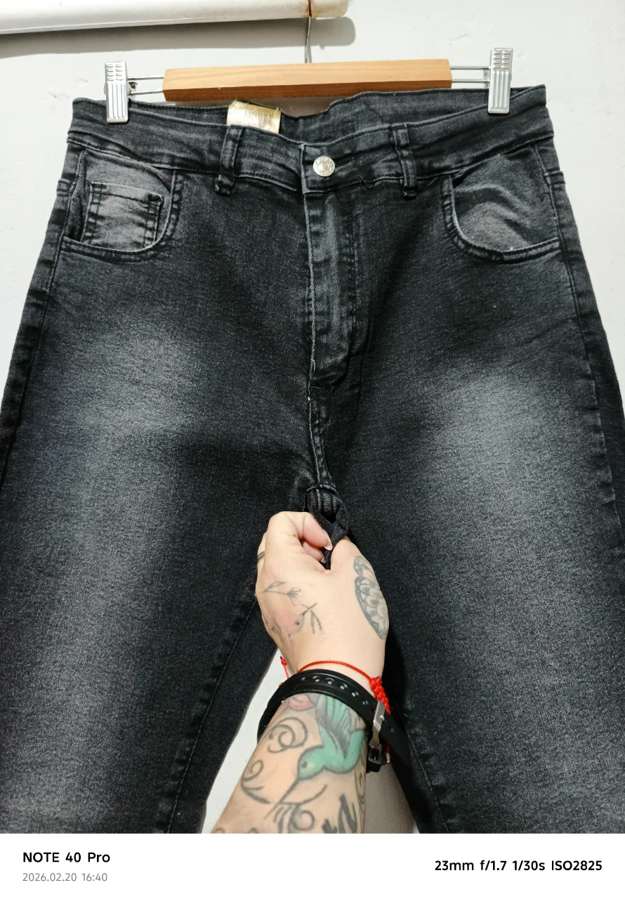 Jean Levi's - imagen 4