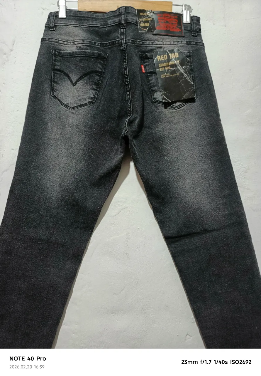 Jean Levi's - imagen 3
