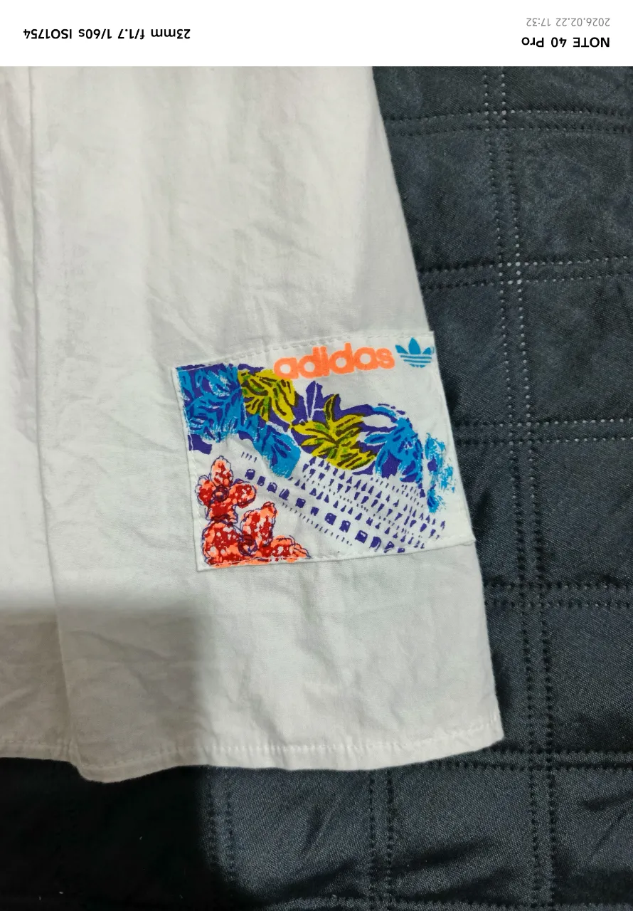 Pollera adidas - imagen 2