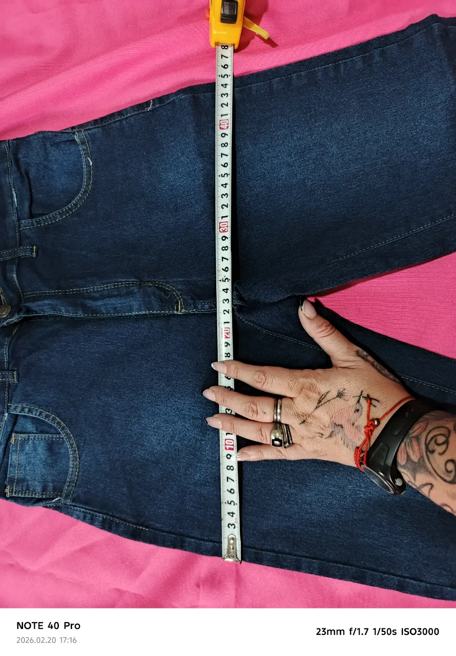 Jean Levi's - imagen 6
