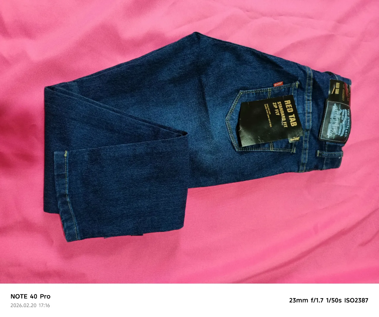 Jean Levi's - imagen 4