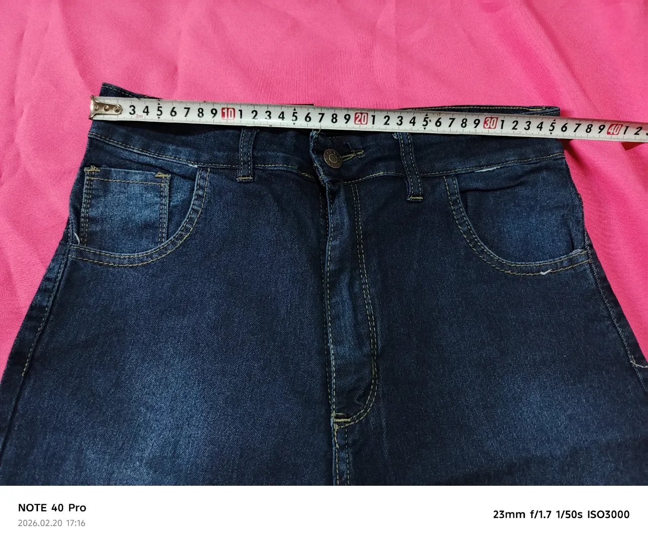 Jean Levi's - imagen 5